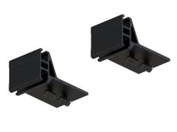 Front Runner - Front Runner RRAC182 Outfitters Slimsport Roof Rack Side Mount Brackets - Image 2