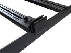 Front Runner - Front Runner RRAC182 Outfitters Slimsport Roof Rack Side Mount Brackets - Image 3