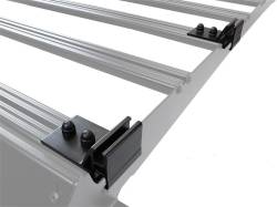 Front Runner - Front Runner RRAC182 Outfitters Slimsport Roof Rack Side Mount Brackets - Image 4