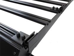 Front Runner - Front Runner RRAC182 Outfitters Slimsport Roof Rack Side Mount Brackets - Image 5