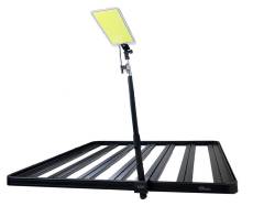 Front Runner - Front Runner RRAC203 Outfitters Roof Rack Telescopic Camp Light Rack Bracket - Image 5