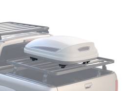 Front Runner - Front Runner RRAC247 Outfitters Quick Release Cargo Box Roof Rack Brackets - Image 1