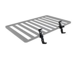 Front Runner - Front Runner RRAC269 Outfitters Roof Rack Ladder Mount Brackets Black - Image 1