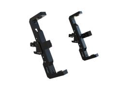 Front Runner - Front Runner RRAC269 Outfitters Roof Rack Ladder Mount Brackets Black - Image 2