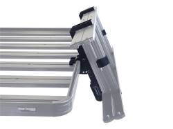 Front Runner - Front Runner RRAC269 Outfitters Roof Rack Ladder Mount Brackets Black - Image 3