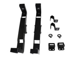 Front Runner - Front Runner RRAC269 Outfitters Roof Rack Ladder Mount Brackets Black - Image 5