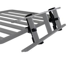 Front Runner - Front Runner RRAC269 Outfitters Roof Rack Ladder Mount Brackets Black - Image 6