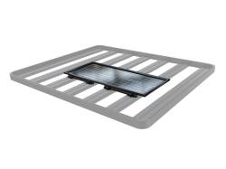 Front Runner - Front Runner Outfitters Roof Rack Universal Solar Panel Mount Brackets RRAC272 - Image 1