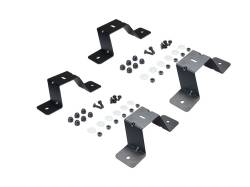Front Runner - Front Runner TBMK023 Outfitters Roof Rack Tall Tent Mount Brackets - Image 2