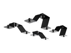 Front Runner - Front Runner TBMK023 Outfitters Roof Rack Tall Tent Mount Brackets - Image 4