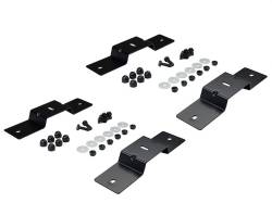 Front Runner - Front Runner Outfitters Roof Rack Short Tent Mount Brackets TBMK026 - Image 2