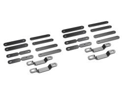 Front Runner - Front Runner TBMK029 Outfitters Universal Roof Rack Hard Shell Tent Brackets - Image 1