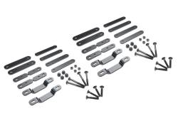 Front Runner - Front Runner TBMK029 Outfitters Universal Roof Rack Hard Shell Tent Brackets - Image 2