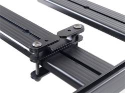 Front Runner - Front Runner TBMK029 Outfitters Universal Roof Rack Hard Shell Tent Brackets - Image 3