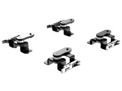 Front Runner - Front Runner TBMK036 Outfitters AutoHome Tent Quick Release Plates - Image 2