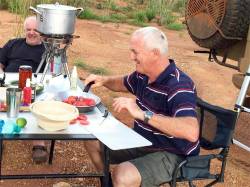 Front Runner - Front Runner Outfitters Slimline II Pro Stainless Camp Table TBRA015 - Image 5