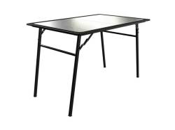Front Runner - Front Runner TBRA017 Outfitters Slimline II Pro Stainless Camp Table Kit - Image 1