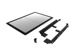 Front Runner - Front Runner TBRA017 Outfitters Slimline II Pro Stainless Camp Table Kit - Image 2