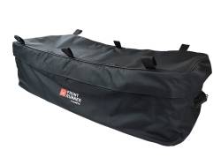 Front Runner - Front Runner RRAC130 Outfitters Large Soft Side Transit Cargo Bag Black - Image 3