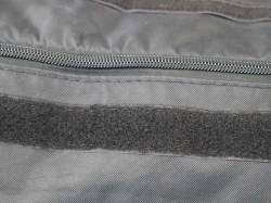 Front Runner - Front Runner RRAC130 Outfitters Large Soft Side Transit Cargo Bag Black - Image 7