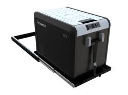 Front Runner - Front Runner FSLI002 Outfitters Cooler/Freezer Slide Out Cargo Drawer Black - Image 6