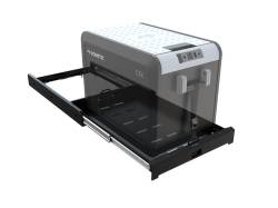 Front Runner - Front Runner Outfitters Cooler/Freezer Slide Out Cargo Drawer Black FSLI005 - Image 2