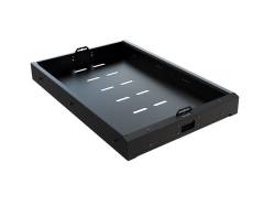 Front Runner - Front Runner Outfitters Cooler/Freezer Slide Out Cargo Drawer Black FSLI005 - Image 4