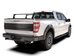 Front Runner - Front Runner Outfitters KRFF024 Dual Load Bar Bed Rack for 09-23 Ford F150 6.5' - Image 5