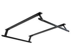 Front Runner - Front Runner Dual Load Bar Bed Rack Silverado/Sierra 1500 5.8' KRGM011 - Image 2