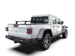 Front Runner - Front Runner KRLB006 Load Bed Load Bar Kit for 05-23 Hilux L200 - Image 3