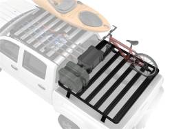 Front Runner - Front Runner KRLB007T Slimline II Load Bed Rack Kit for Hilux Pickup D-Max - Image 1
