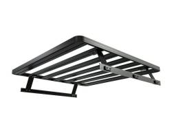 Front Runner - Front Runner KRNF001T Slimline II Load Bed Rack Kit for 98-23 Nissan Frontier 5' - Image 7