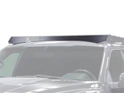 Front Runner Outfitters Slimsport Roof Rack Fairing 15-20 Ford F150 RRAC233