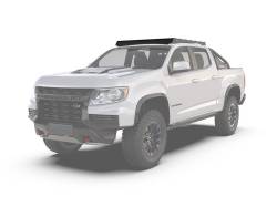 Front Runner - Front Runner RRAC261 Slimsport Rack Wind Fairing for 15-25 Canyon/Colorado - Image 3