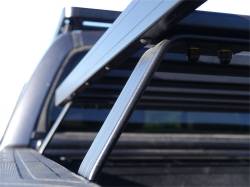 Front Runner - Front Runner KRTT956T Slimline II Load Bed Rack Kit for 07-23 Toyota Tundra 6.5' - Image 6