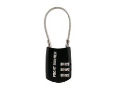 Front Runner - Front Runner Outfitters Roof Rack Small Accessory Combination Lock RRAC134 - Image 3