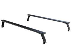 Front Runner - Front Runner KRTT961 Double Load Bar Kit for 07-21 Toyota Tundra 5.5' - Image 2