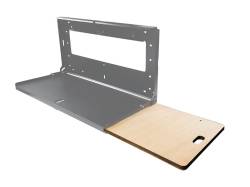Front Runner - Front Runner TBRA033 Wood Tray Extension for Drop Down Tailgate Table - Image 5