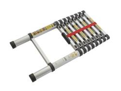 Front Runner - Front Runner LADD008 Outfitters Telescopic Roof Top Tent Ladder-Aluminum - Image 2