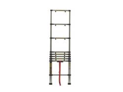 Front Runner - Front Runner LADD008 Outfitters Telescopic Roof Top Tent Ladder-Aluminum - Image 3