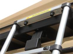 Front Runner - Front Runner LADD008 Outfitters Telescopic Roof Top Tent Ladder-Aluminum - Image 5