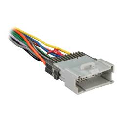 Metra Electronics - Metra 70-2002 TURBOWire Wire Harness - Image 1