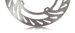 EBC Motorcycle Brakes - EBC Motorcycle Brakes MD678 Motorcycle Brake Rotor - Image 2