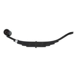 CURT - CURT 296155 Trailer Slipper Spring 6k 6-Leaf 3" Wide x 30.5" Long Eye-to-Eye - Image 2