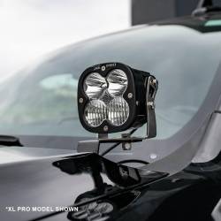 Baja Designs - Baja Designs 447877 XL80 A-Pillar Light Kit - Image 2