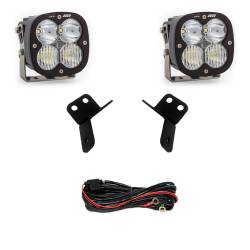 Baja Designs - Baja Designs 447153 XL80 A-Pillar Light Kit - Image 1