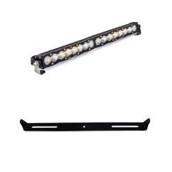 Baja Designs - Baja Designs 447503 S8 20" Grille Light Kit for 14-7 Sprinter 2500/3500 - Image 1