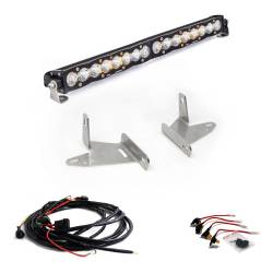 Baja Designs - Baja Designs 447662 S8 20" Grille Light Kit - Image 1