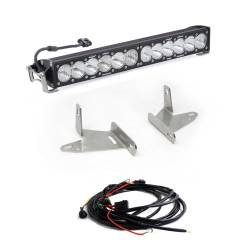 Baja Designs - Baja Designs 447663 OnX6+ 20" Grille Light Kit - Image 1