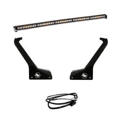 Baja Designs - Baja Designs 447665UP S8 50" Roof Mount Light Kit - Image 1